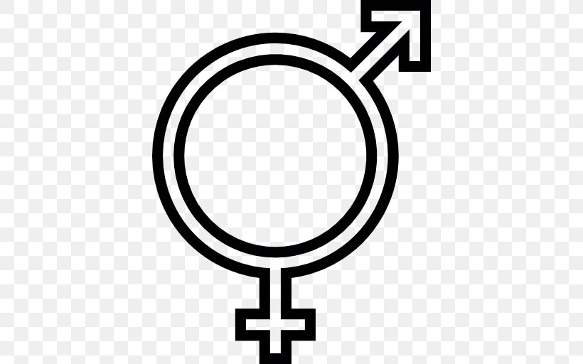 Gender Symbol Gender Identity, PNG, 512x512px, Watercolor, Cartoon, Flower, Frame, Heart Download Free