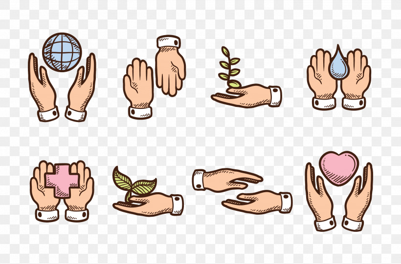 Hand Drawing Healing Cartoon Energy Medicine, PNG, 2800x1850px, Hand, Cartoon, Drawing, Energy Medicine, Healing Download Free