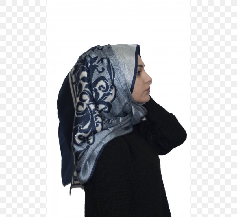 Hoodie Neck Scarf Kerchief, PNG, 750x750px, Hood, Bandana, Headgear, Hoodie, Kerchief Download Free