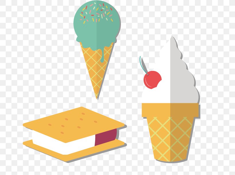 Ice Cream Sundae Google Images, PNG, 661x612px, Ice Cream, Cartoon, Cone, Cream, Dairy Product Download Free
