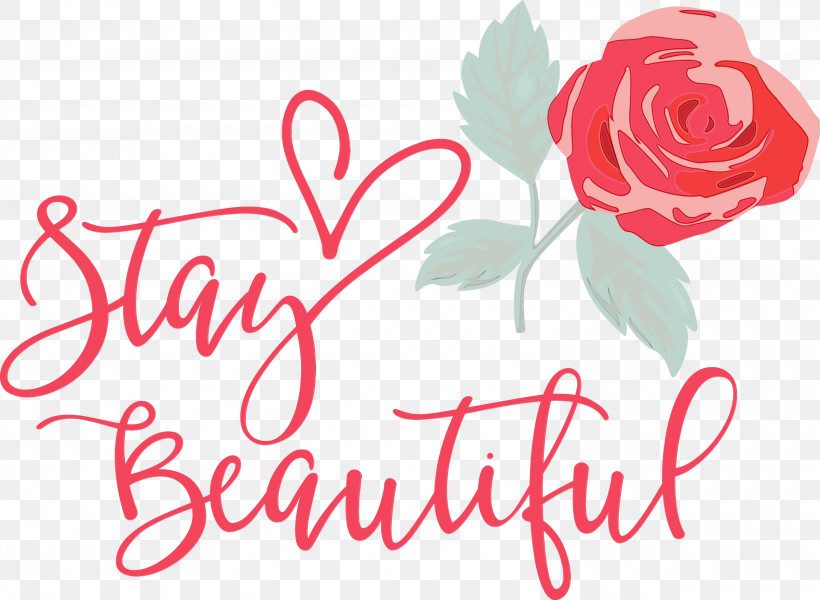 Icon Stay Beautiful Cricut Beauty, PNG, 3000x2198px, Stay Beautiful, Beauty, Cricut, Fashion, Paint Download Free