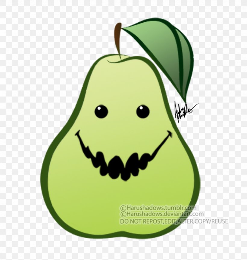 Pear Character Pumpkin Apple Clip Art, PNG, 1024x1077px, Pear, Apple, Character, Fiction, Fictional Character Download Free