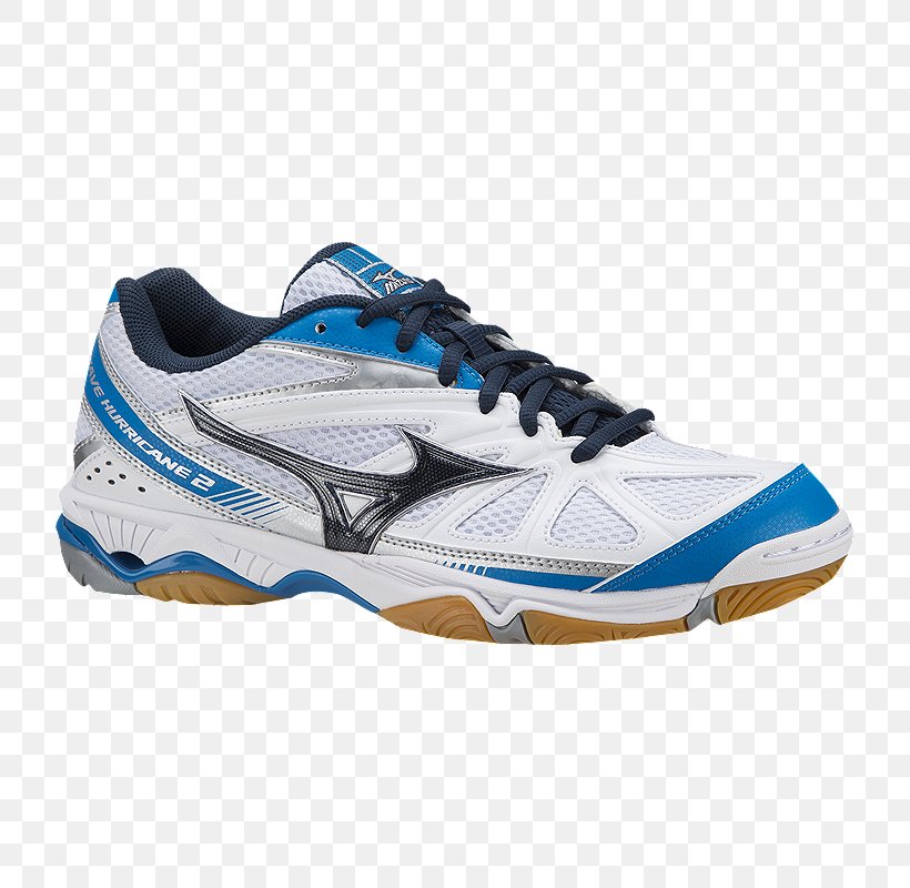 Sports Shoes Mizuno Corporation Mizuno Women's Wave Catalyst 2 Running Shoe Mizuno Women's Wave Hurricane 2 Indoor Court Shoes, PNG, 800x800px, Sports Shoes, Athletic Shoe, Basketball Shoe, Blue, Clothing Download Free