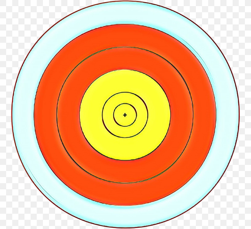 Target Archery Circle Archery Recreation Plate, PNG, 750x750px, Target Archery, Archery, Circle, Dishware, Plate Download Free