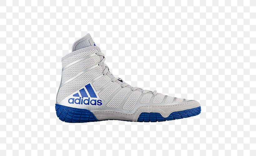 Adidas Men's Adizero Varner Wrestling Shoes ASICS, PNG, 500x500px, Wrestling Shoe, Adidas, Asics, Athletic Shoe, Basketball Shoe Download Free