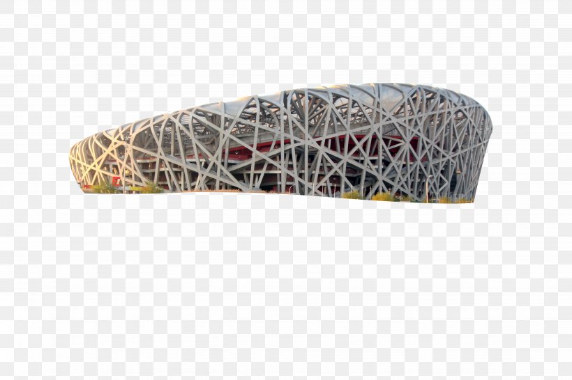 Beijing National Stadium Olympic Games, PNG, 3888x2592px, Beijing National Stadium, Architecture, Beijing, China, Laowai Download Free