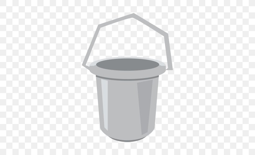 Bucket Barrel, PNG, 500x500px, Bucket, Barrel, Container, Cylinder, Drawing Download Free