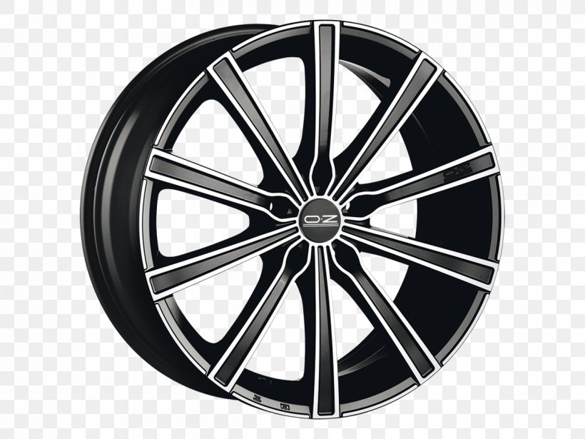 Car OZ Group Rim Alloy Wheel, PNG, 1200x900px, Car, Alloy, Alloy Wheel, Auto Part, Automotive Tire Download Free
