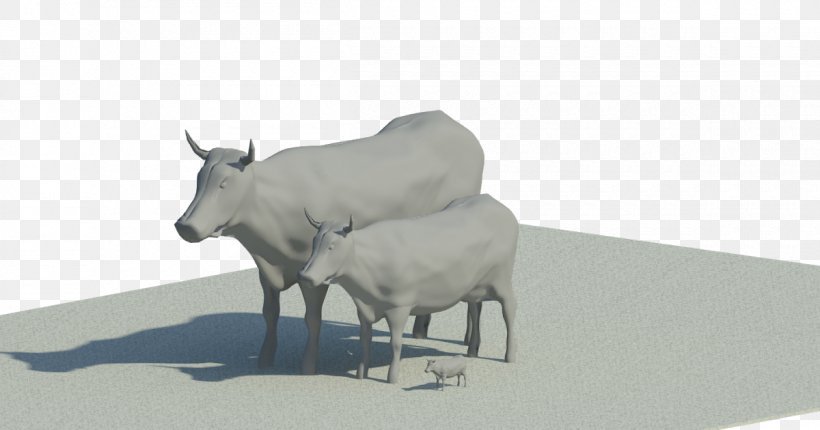 Cattle Sheep Autodesk Revit Building Information Modeling Ox, PNG, 1200x630px, Cattle, Animal, Autodesk, Autodesk Revit, Beam Download Free