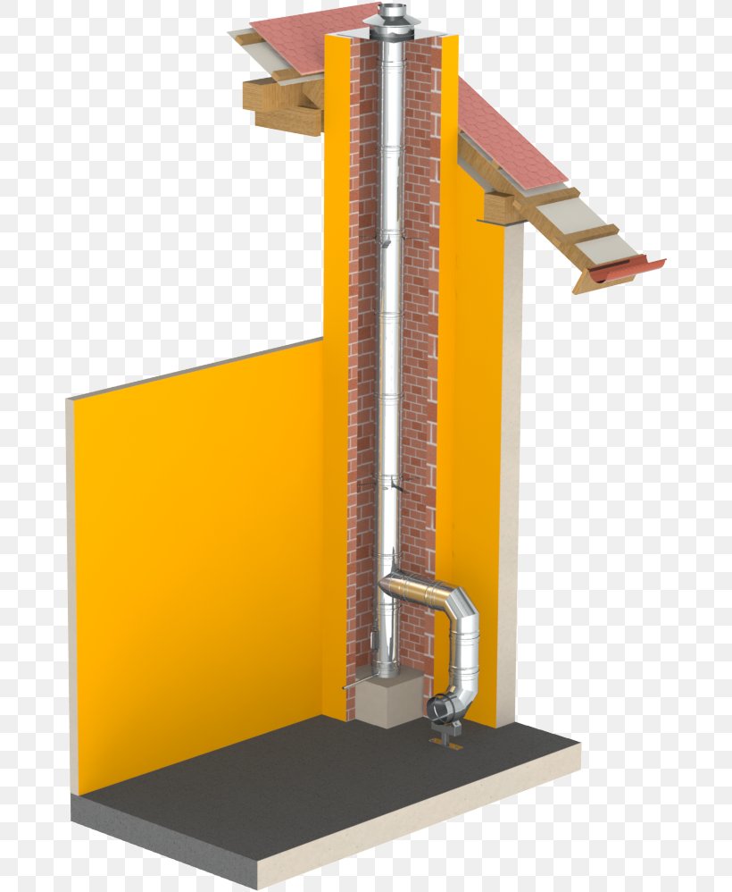 Chimney Stainless Steel Edelstaal Pipe, PNG, 676x998px, Chimney, Augers, Conveyor System, Edelstaal, Fireplace Download Free