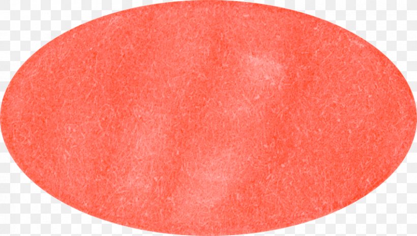 Circle Oval Pink M Peach, PNG, 850x482px, Oval, Orange, Peach, Pink, Pink M Download Free