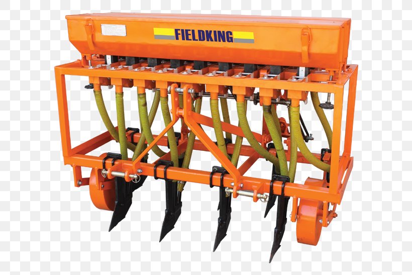 FIELDKING H.O & UNIT -2 No-till Farming Agriculture Disc Harrow Seed Drill, PNG, 682x547px, Fieldking Ho Unit 2, Agricultural Machinery, Agriculture, Disc Harrow, Drill Download Free