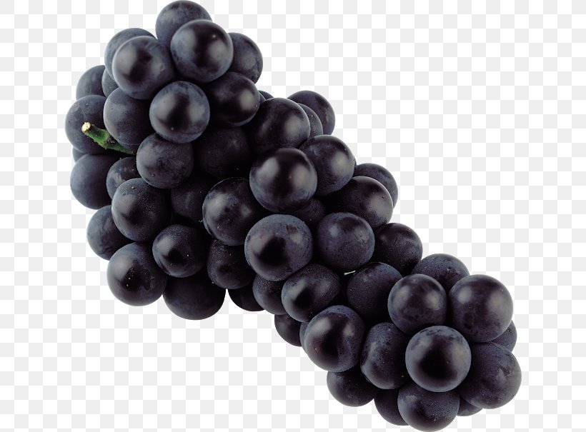 Grape Kyoho Wine Red Globe Fruit, PNG, 640x605px, Grape, Bilberry, Food, Fruit, Grape Leaves Download Free