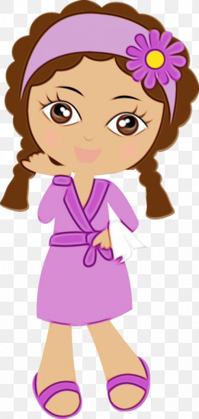 Hair M Human Character Clothing Brown Hair PNG