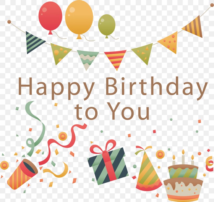 Happy Birthday To You Wish Greeting Card Happiness, PNG, 1639x1546px, Birthday, Adult, Area, Food, Friendship Download Free
