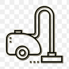 Housework Icon Cleaning Icon Vacuum Cleaner Icon PNG
