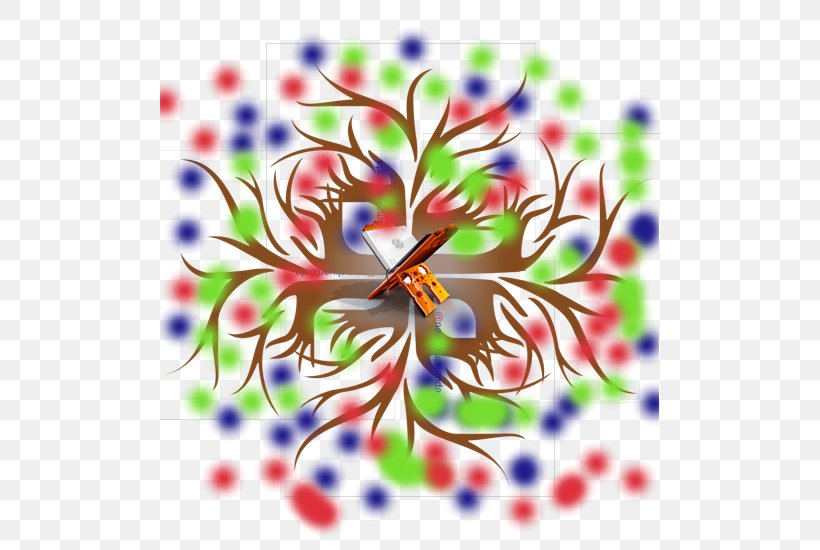 Ilmu Al-Qur'an Gharib Al-Qur'an Flower Floral Design, PNG, 500x550px, Flower, Art, Branch, Flora, Floral Design Download Free