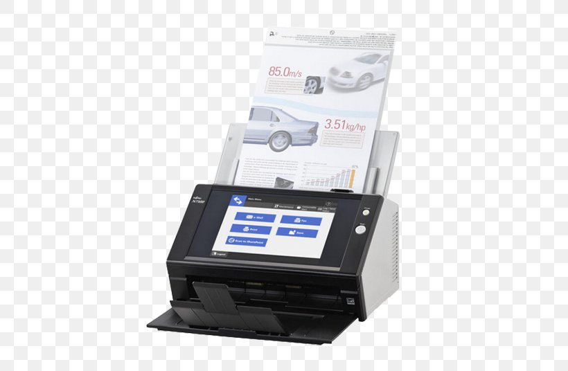 Image Scanner Dots Per Inch Fujitsu Document Imaging, PNG, 525x536px, Image Scanner, Automatic Document Feeder, Business, Computer Network, Display Resolution Download Free
