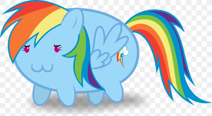 Dash Line - Rainbow Dash Pony Pinkie Pie Rarity Applejack PNG