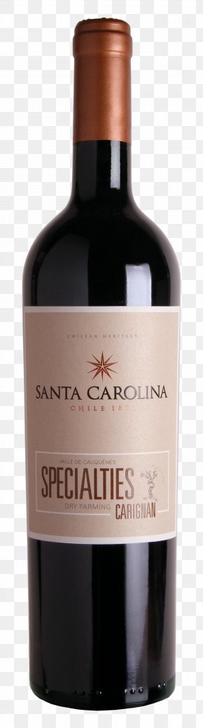 Dry Farming - Red Wine Cabernet Sauvignon Mataro Waterbrook Winery PNG