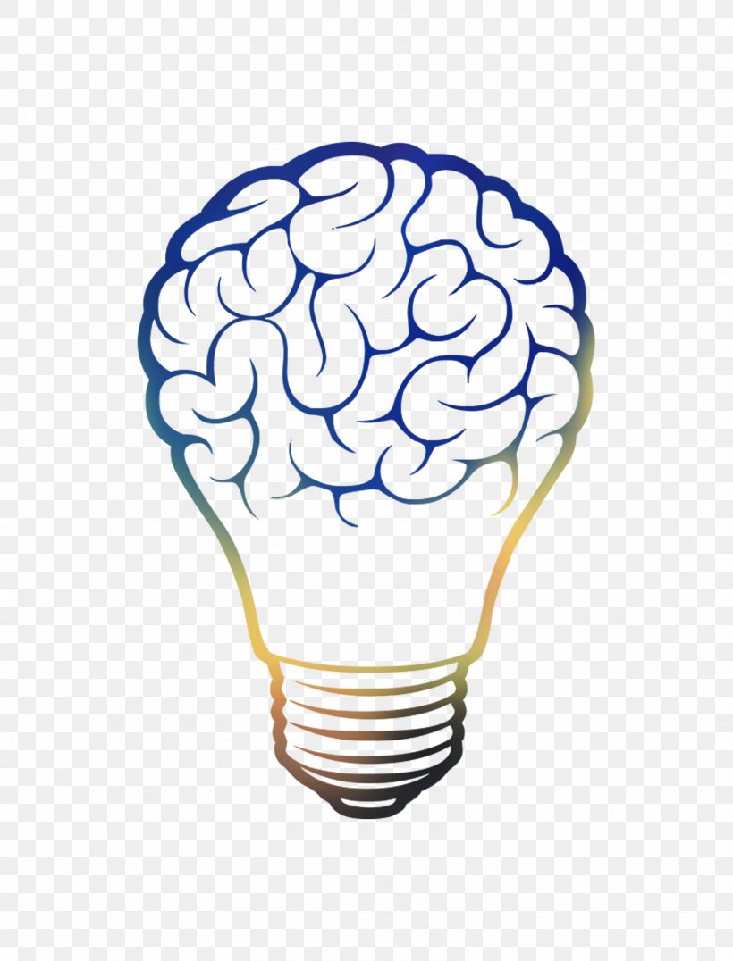 Vector Graphics Royalty-free Clip Art Human Brain, PNG, 1600x2100px, Royaltyfree, Brain, Drawing, Human Brain, Incandescent Light Bulb Download Free