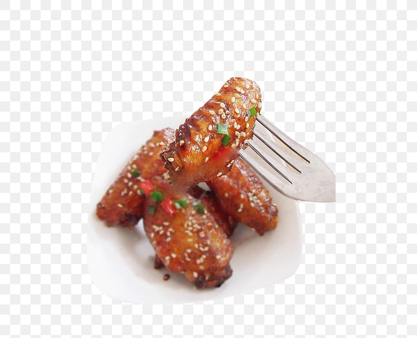 Buffalo Wing Barbecue Chicken Meatball Food, PNG, 500x666px, Buffalo Wing, Animal Source Foods, Barbecue, Breakfast Sausage, Chicken Download Free