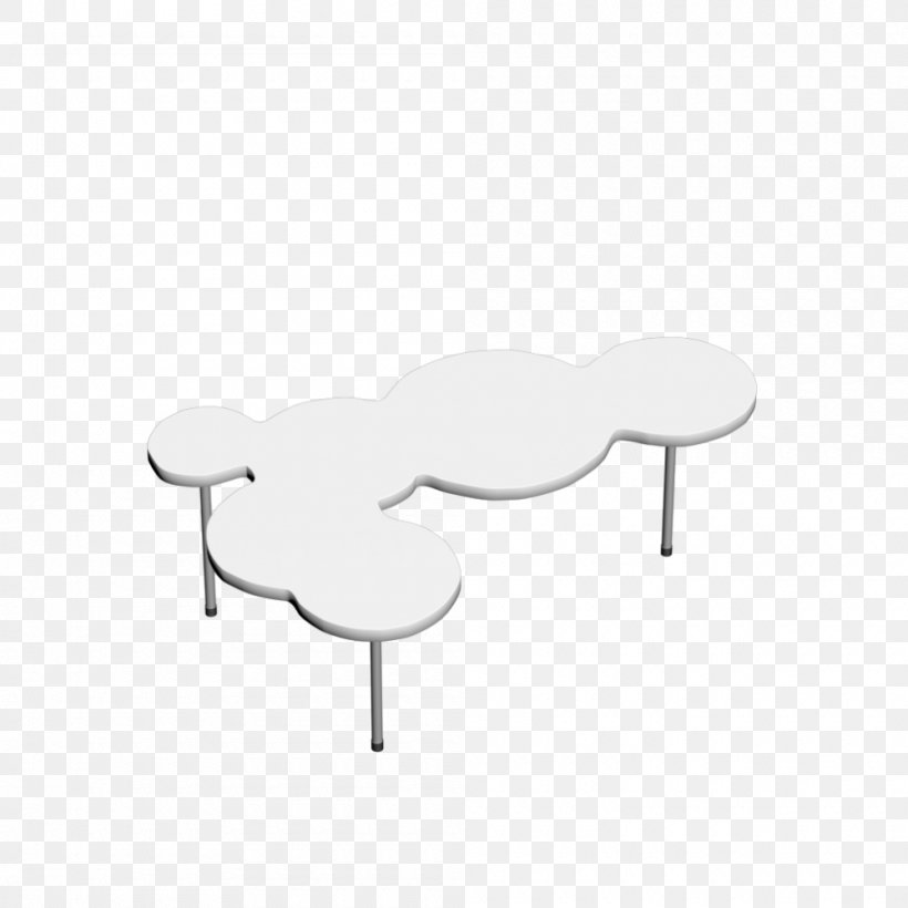 Cartoon Angle Font, PNG, 1000x1000px, Cartoon, Black And White, Chair, Furniture, Joint Download Free