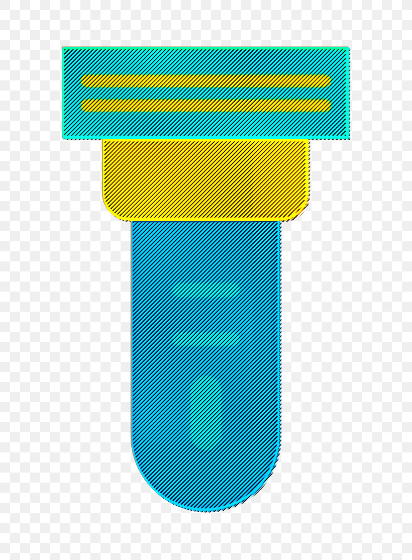Cleaning Icon Scraper Icon, PNG, 692x1114px, Cleaning Icon, Cylinder, Line, Scraper Icon, Turquoise Download Free