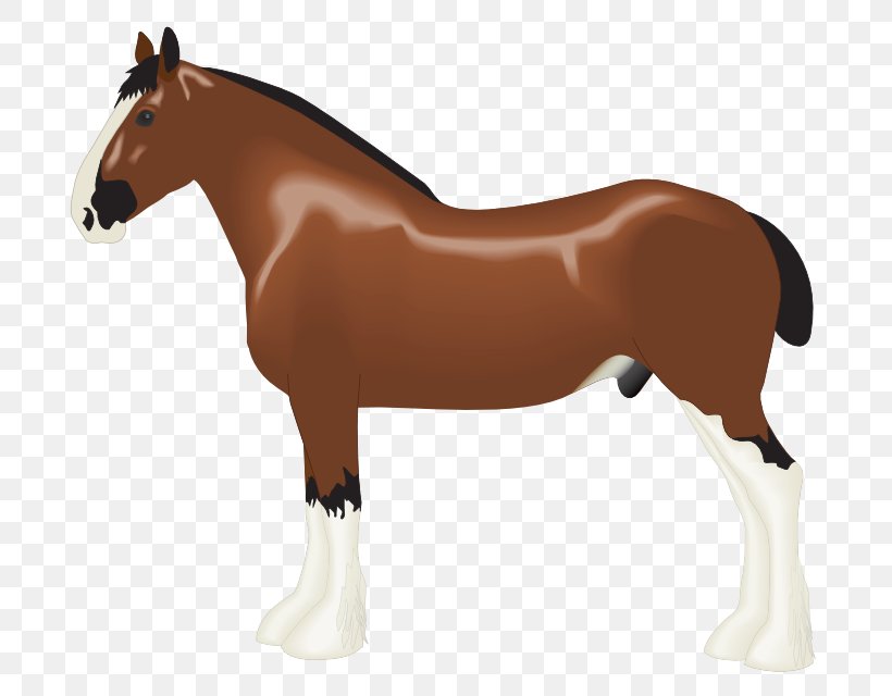 Clydesdale Horse Foal Draft Horse Clip Art, PNG, 800x640px, Clydesdale Horse, Animal, Animal Figure, Animation, Black Download Free