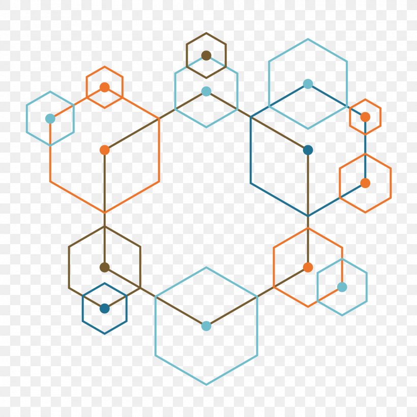 Colored Hexagon, PNG, 1500x1500px, Hexagon, Area, Diagram, Geometry, Material Download Free