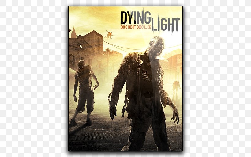 Dying Light 2 PlayerUnknown's Battlegrounds Dying Light: The Following Electronic Entertainment Expo 2018, PNG, 512x512px, Watercolor, Cartoon, Flower, Frame, Heart Download Free