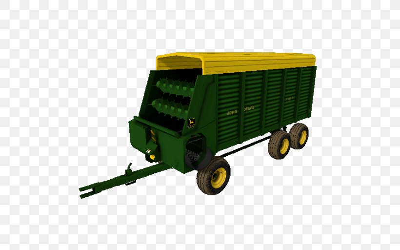 Farming Simulator 17 John Deere Motor Vehicle Forage Harvester Machine, PNG, 512x512px, Watercolor, Cartoon, Flower, Frame, Heart Download Free