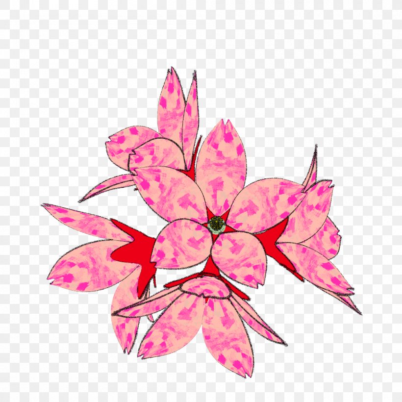 Floral Design Flower Garden Roses Paper Pink, PNG, 1000x1000px, Floral Design, Artikel, Cut Flowers, Floristry, Flower Download Free