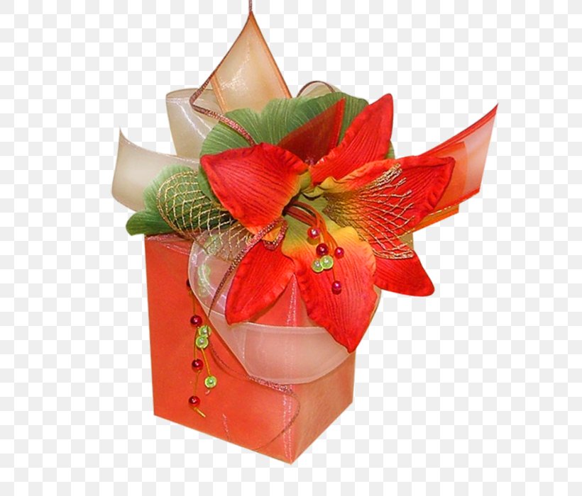 Flower Background Ribbon, PNG, 658x700px, Gift, Amaryllis Belladonna, Amaryllis Family, Anthurium, Blog Download Free