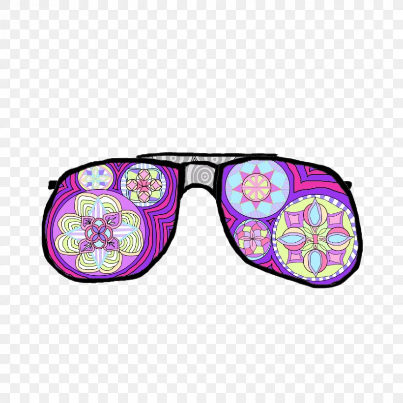 Goggles Sunglasses Purple Product, PNG, 880x880px, Goggles, Eyewear, Glasses, Magenta, Personal Protective Equipment Download Free