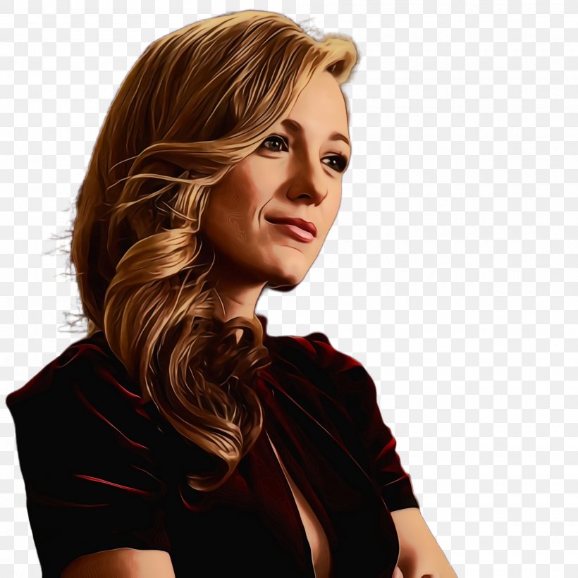 Hair Cartoon, PNG, 2000x2000px, Watercolor, Beauty, Beautym, Black Hair, Blake Lively Download Free