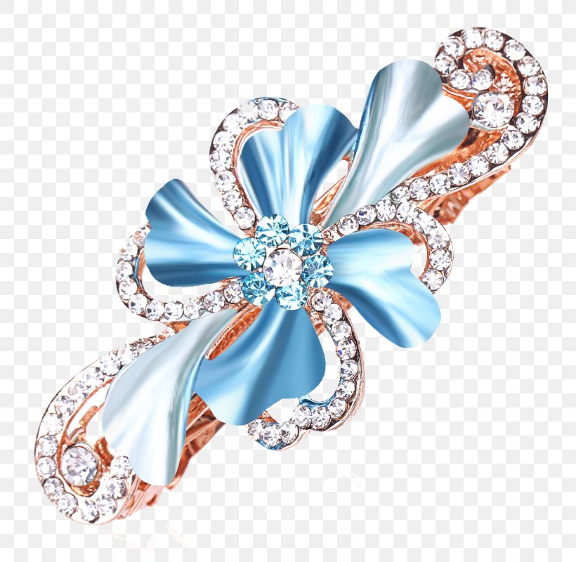 Hairpin Barrette Rhinestone, PNG, 800x800px, Hair, Barrette, Bobby Pin, Body Jewelry, Brooch Download Free