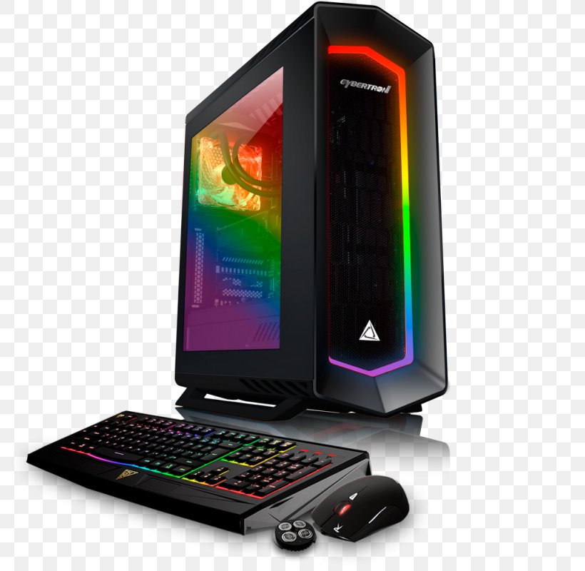 Laptop Gaming Computer Desktop Computers Personal Computer, PNG, 800x800px, Laptop, Amd Fx, Central Processing Unit, Computer, Computer Accessory Download Free