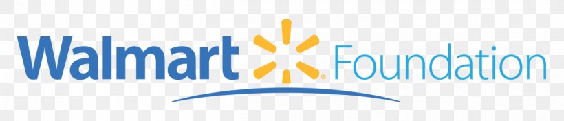 Logo Walmart Product Design Foundation, PNG, 1200x259px, Logo, Blue, Brand, Donation, Economics Download Free