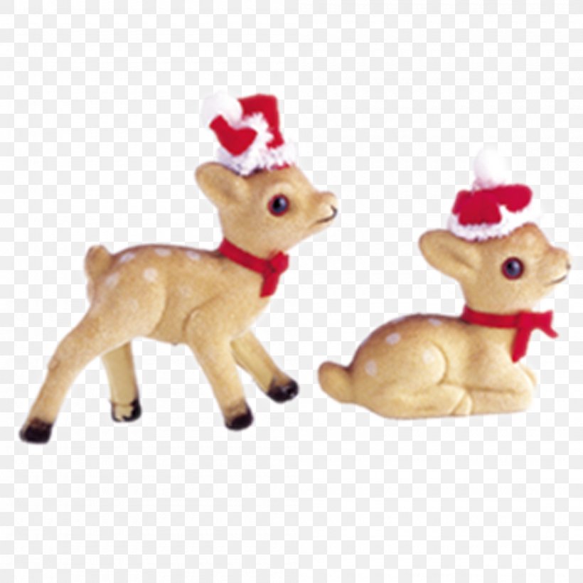 Reindeer Pxe8re Noxebl Santa Claus Red Deer, PNG, 2000x2000px, Reindeer, Animal Figure, Christmas, Christmas Decoration, Christmas Ornament Download Free
