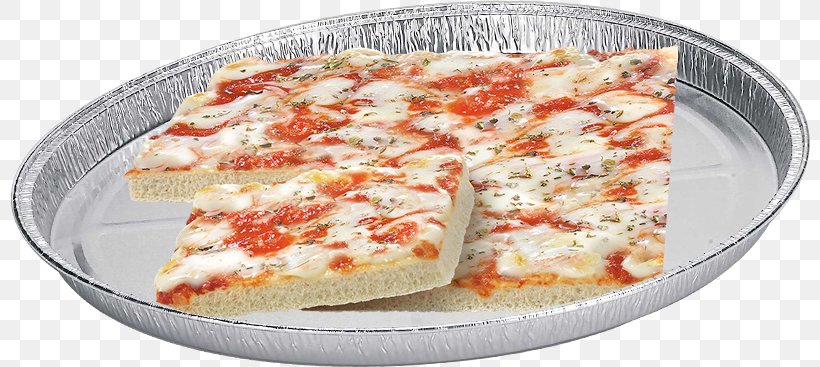 Sicilian Pizza Pizza Al Taglio Pizza Margherita Sicilian Cuisine, PNG, 800x367px, Sicilian Pizza, Cheese, Cuisine, Dish, Dishware Download Free