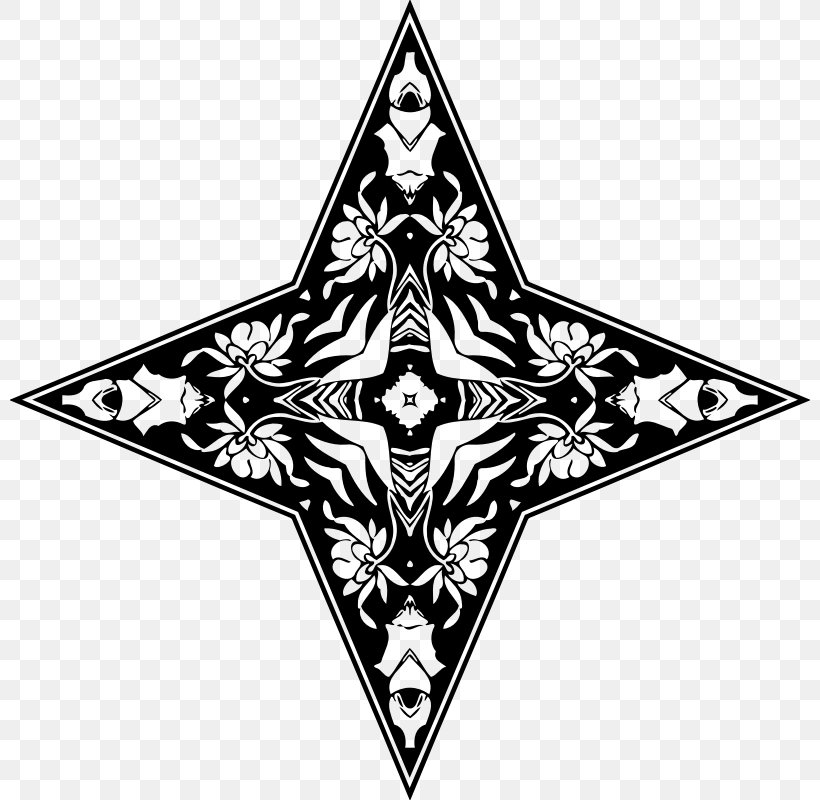 Symmetry Ornament Clip Art, PNG, 800x800px, Symmetry, Black And White, Drawing, Monochrome, Monochrome Photography Download Free