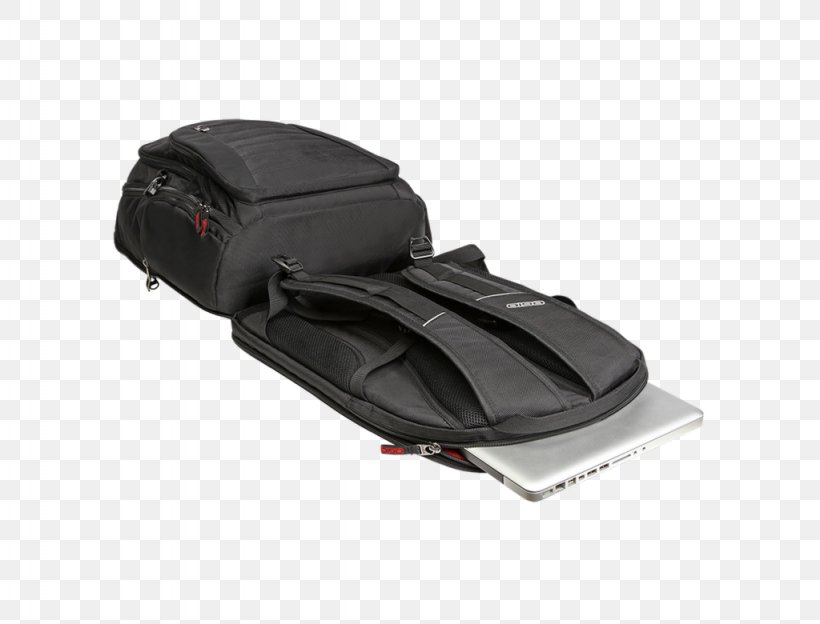 Backpack Laptop OGIO International, Inc. Bag Samsonite, PNG, 1024x780px, Backpack, Bag, Baggage, Black, Comfort Download Free