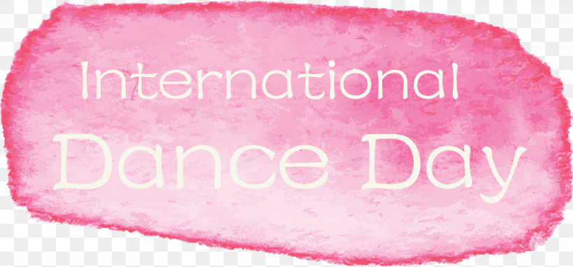 International Dance Day Dance Day, PNG, 3874x1809px, International Dance Day, Meter Download Free