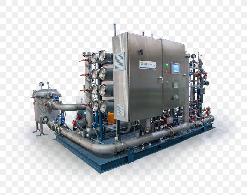 Nanofiltration Ultrafiltration Membrane Technology Water Treatment, PNG, 800x647px, Nanofiltration, Compressor, Engineering, Filtration, Industry Download Free