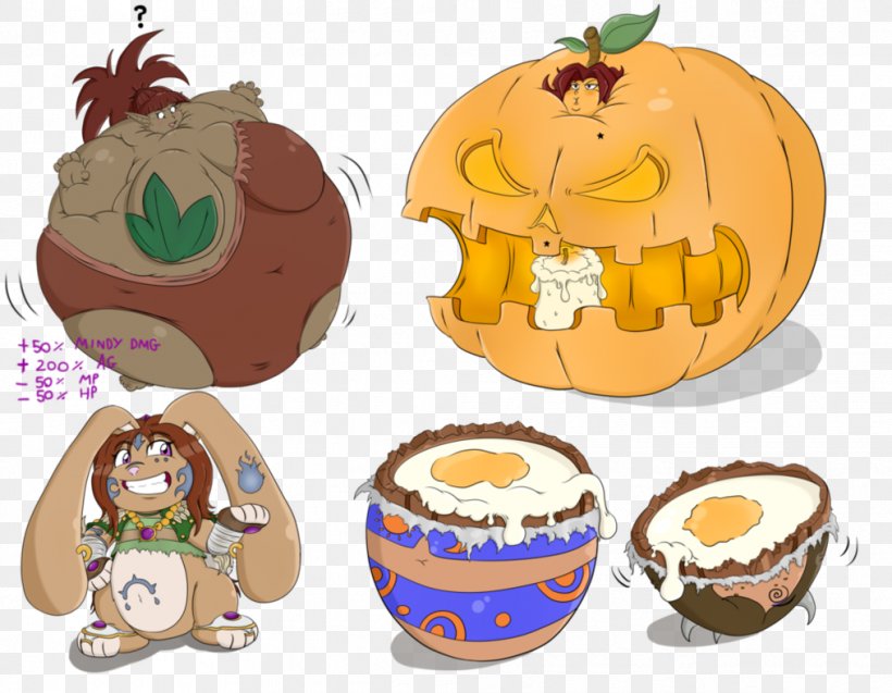 Pumpkin DeviantArt Drawing Female, PNG, 1014x788px, Pumpkin, Art, Calabaza, Cucurbita, Cuisine Download Free