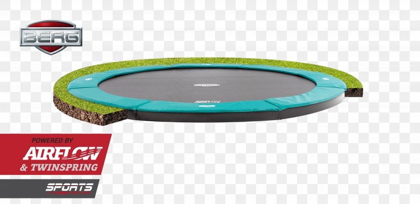 Springfree Oval Trampoline Trampolining Trampoline Sports, PNG, 3900x1901px, Trampoline, Berg Grand Champion, Champion, Gymnastics, Jump King Download Free