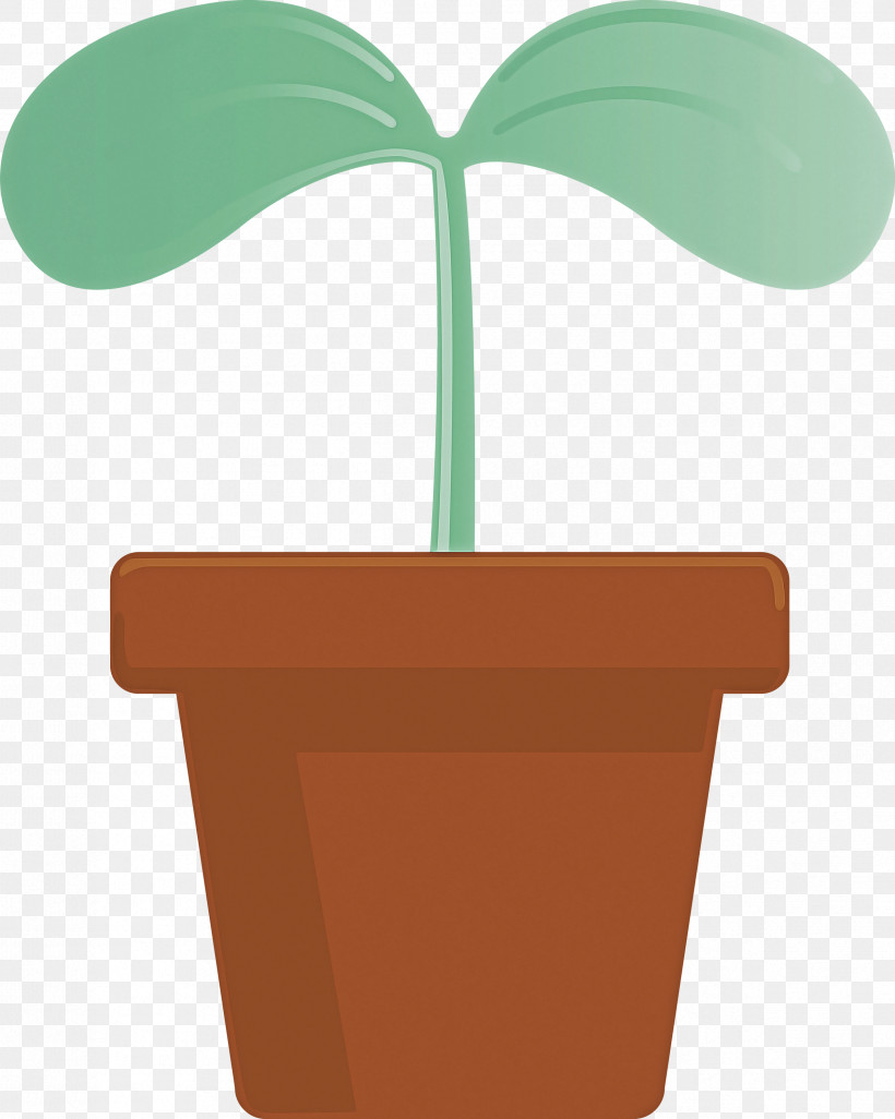 Sprout Bud Seed, PNG, 2396x3000px, Sprout, Bud, Flowerpot, Flush, Green Download Free