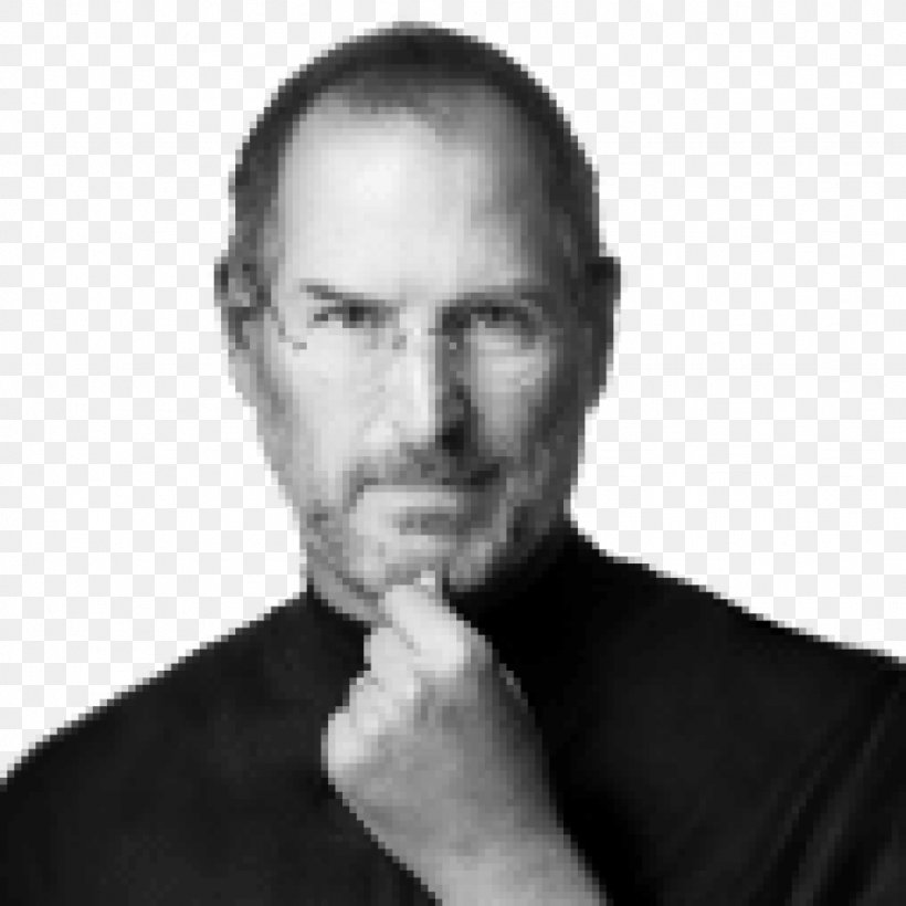 Steve Jobs Apple II IPad Computer, PNG, 1024x1024px, Steve Jobs, Abdulfattah John Jandali, Apple, Apple Ii, Apple Ii Series Download Free
