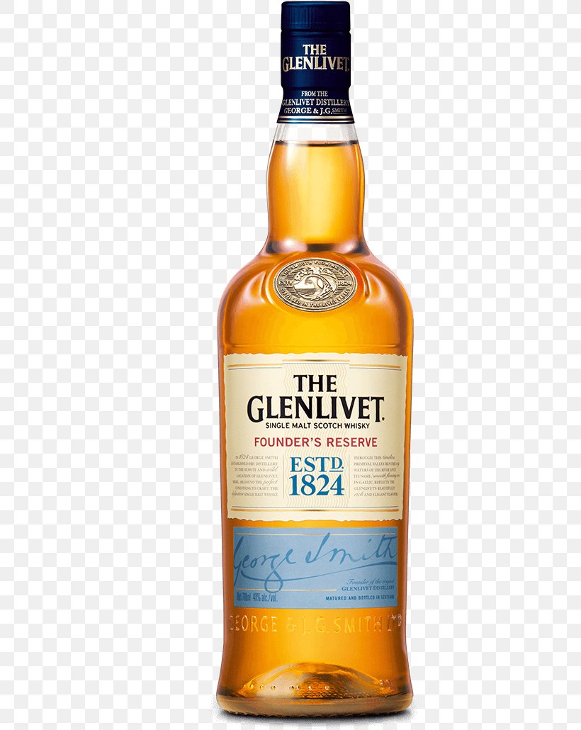 The Glenlivet Distillery Single Malt Scotch Whisky Single Malt Whisky Whiskey, PNG, 360x1030px, Glenlivet Distillery, Alcoholic Beverage, Barrel, Blended Malt Whisky, Bottle Download Free